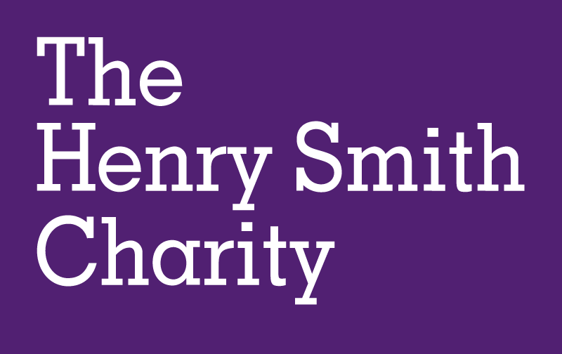Henry Smith logo